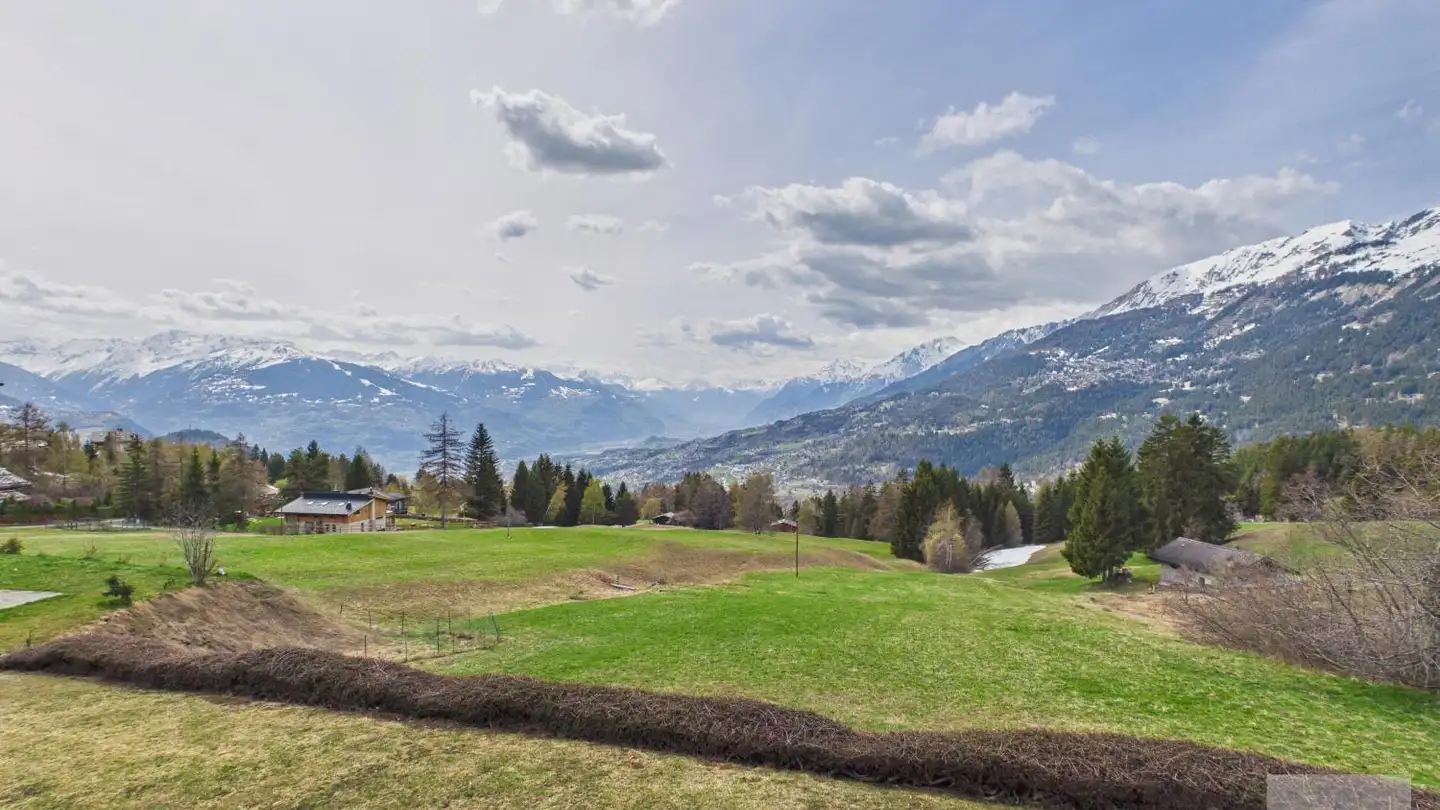 Appartamento in vendita - 3963 Crans-Montana