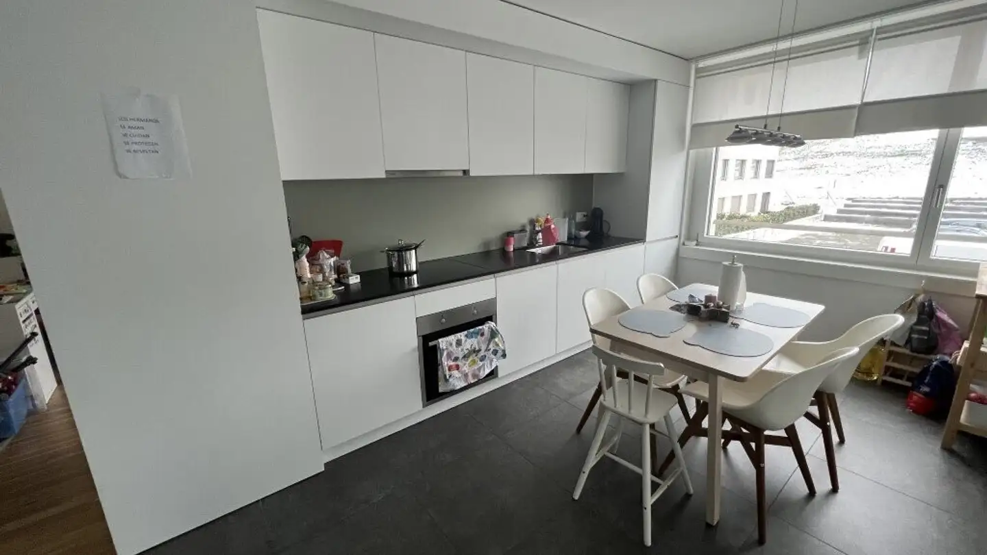 Appartement à louer - Chemin Des Ecoliers 3, 1030 Bussigny