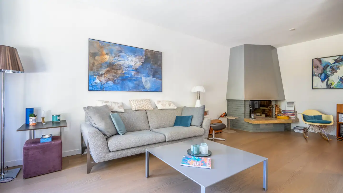 Apartment for sale - 1009 Pully - Photo 4