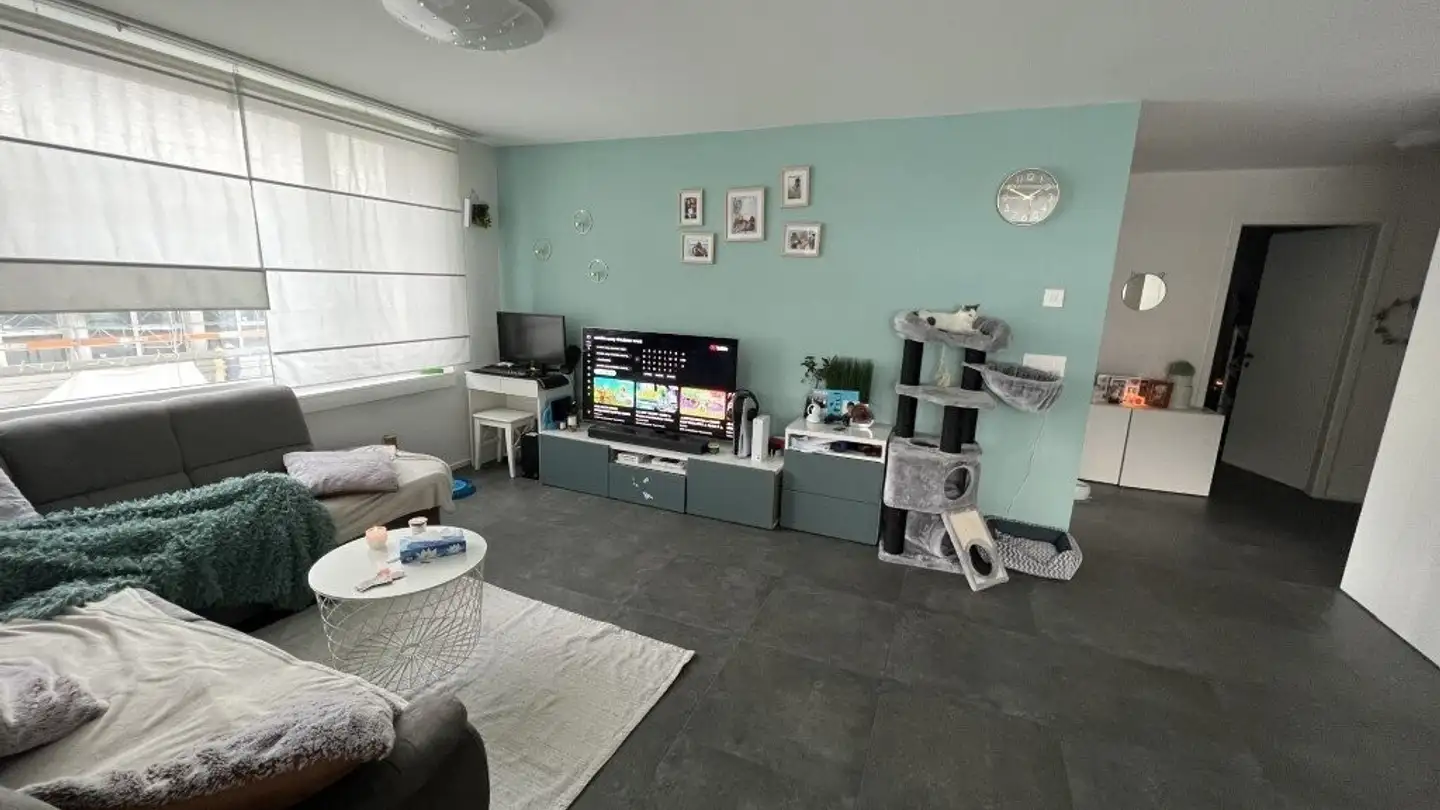 Apartment for rent - Chemin Des Ecoliers 3, 1030 Bussigny