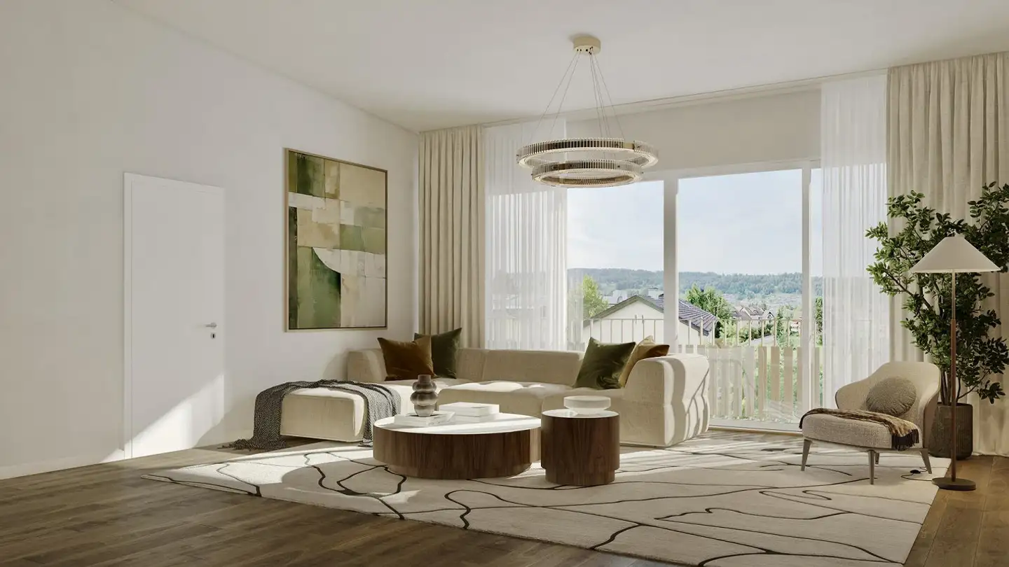 Wohnung kaufen - Luzernstrasse 102, 6102 Malters