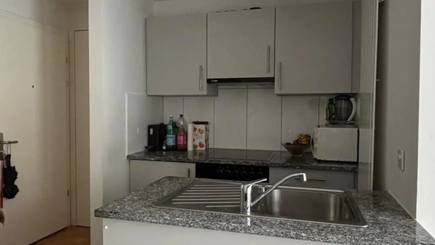 Wohnung mieten - Quai Du Haut / Oberer Quai 36, 2503 Biel/Bienne - Foto 2