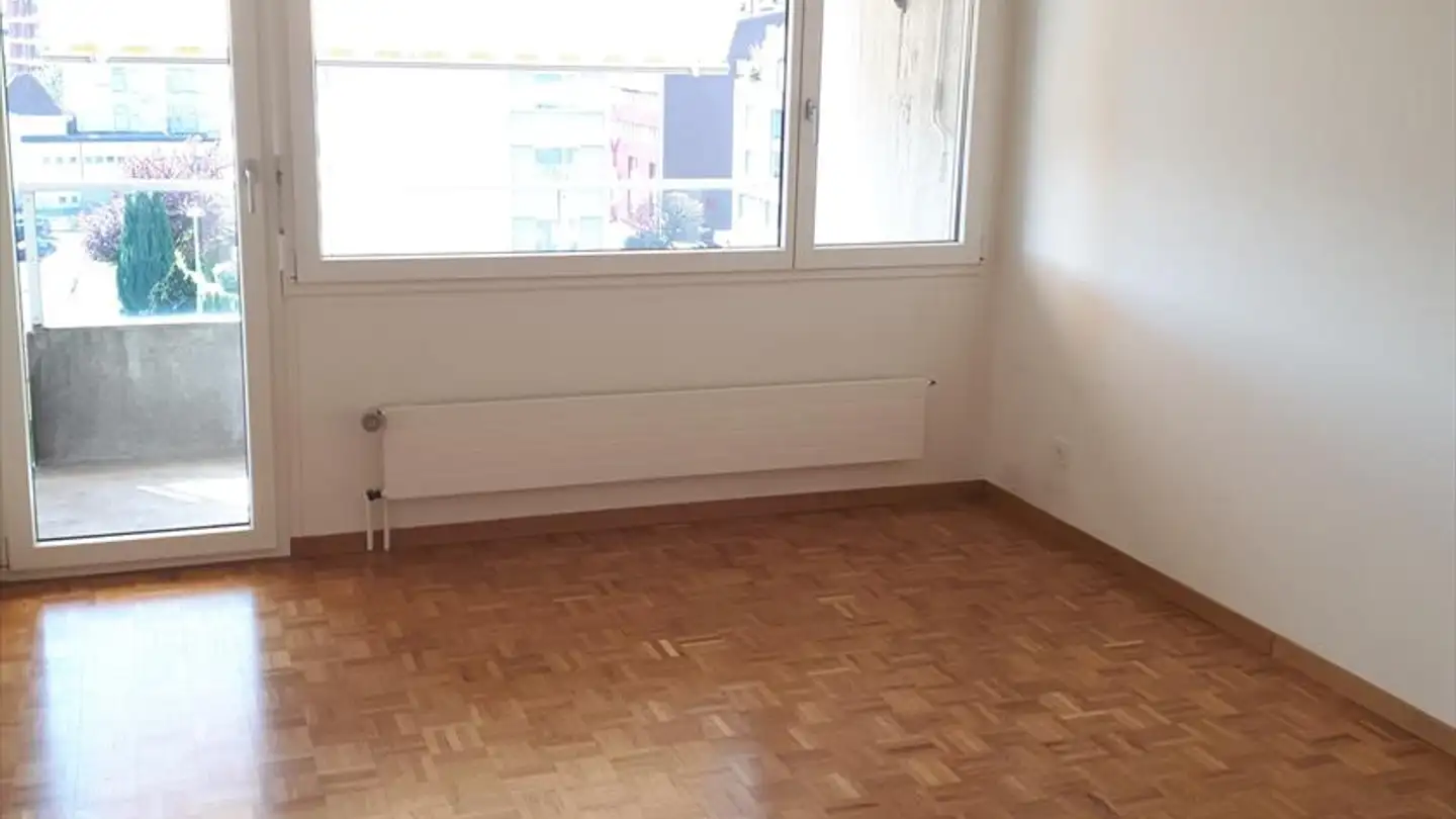 Apartment for rent - Baarerstrasse 110a, 6300 Zug - Photo 2