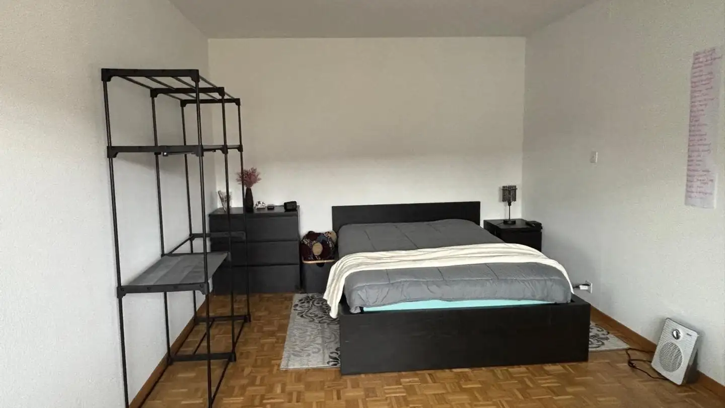 Wohnung mieten - Quai Du Haut / Oberer Quai 36, 2503 Biel/Bienne - Foto 3