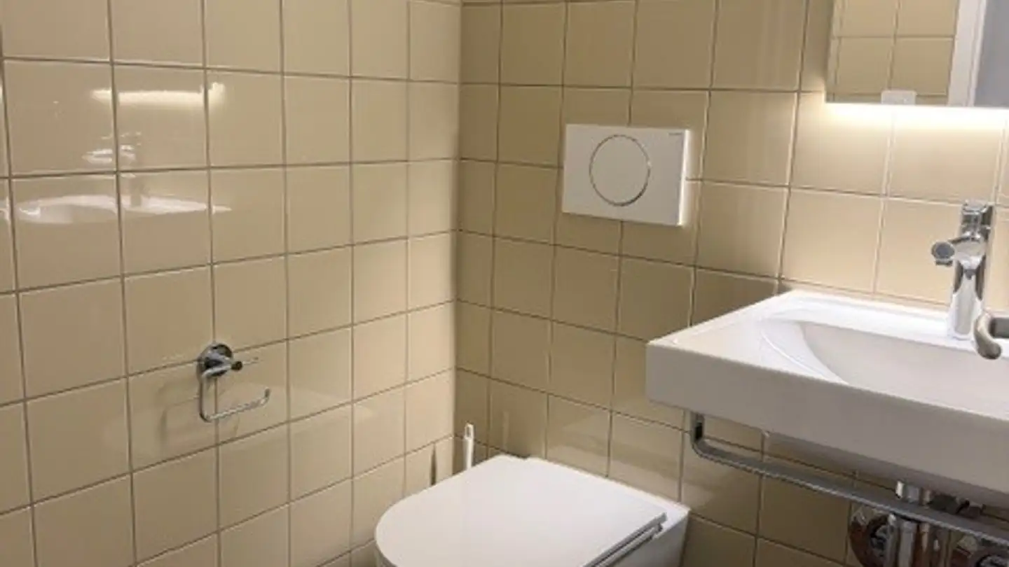 Apartment for rent - Schulgasse 25, 2560 Nidau - Photo 2