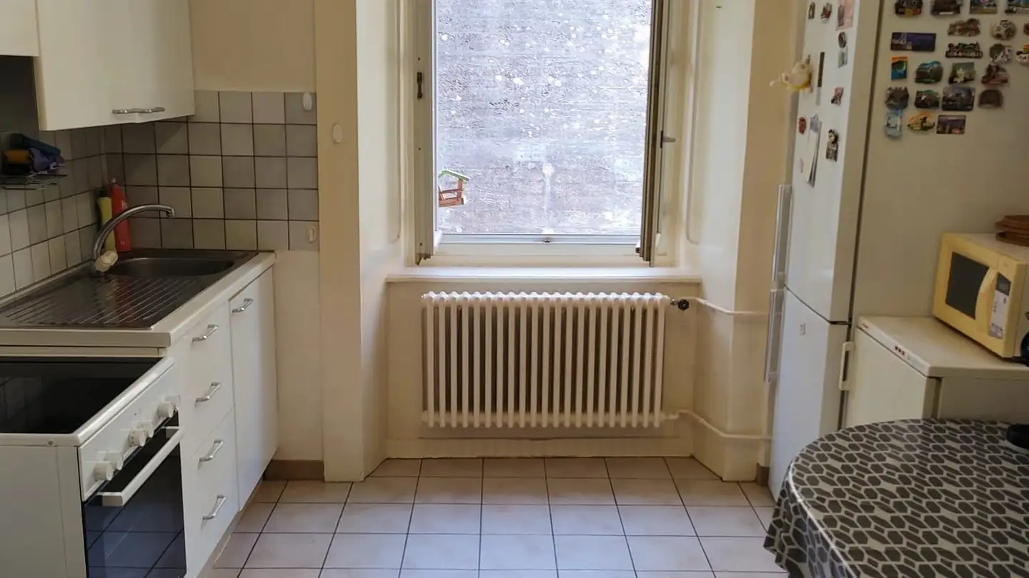 Apartment for rent - Rue De La Combe-Grieurin 31, 2300 La Chaux-de-Fonds - Photo 3