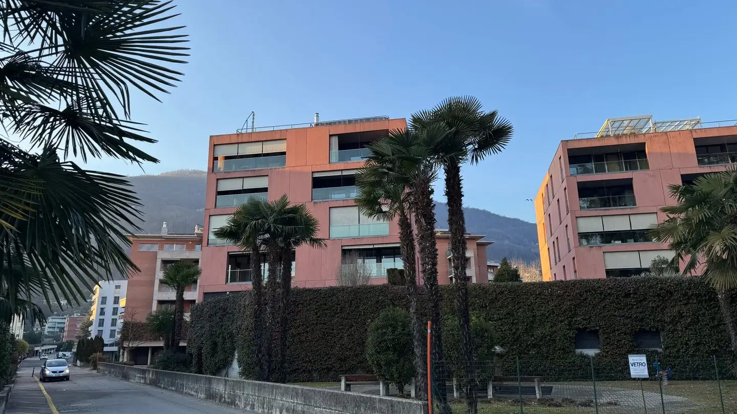 Attico in vendita - Via Pestariso 6a, 6982 Agno - Photo 2