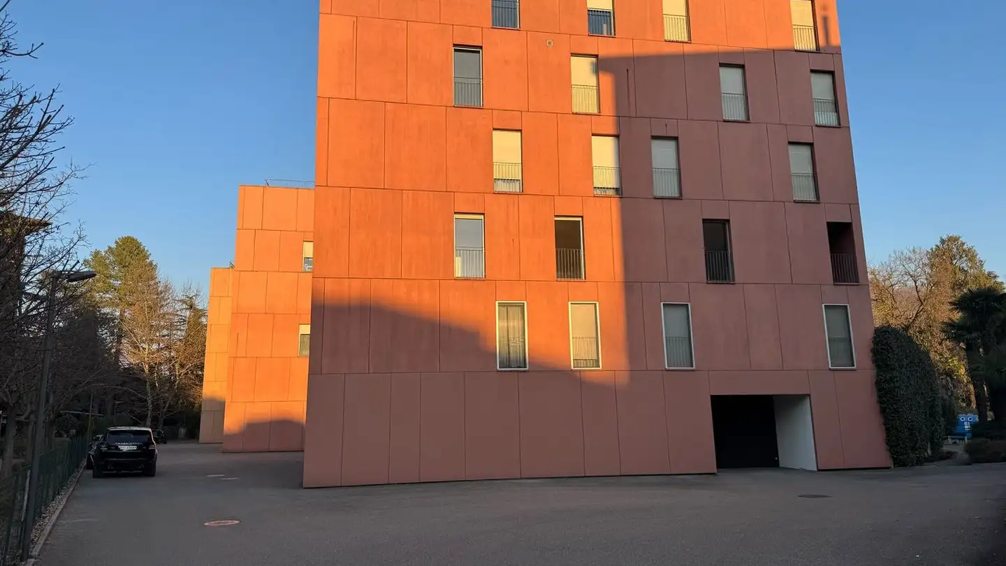 Attico in vendita - Via Pestariso 6a, 6982 Agno - Photo 3