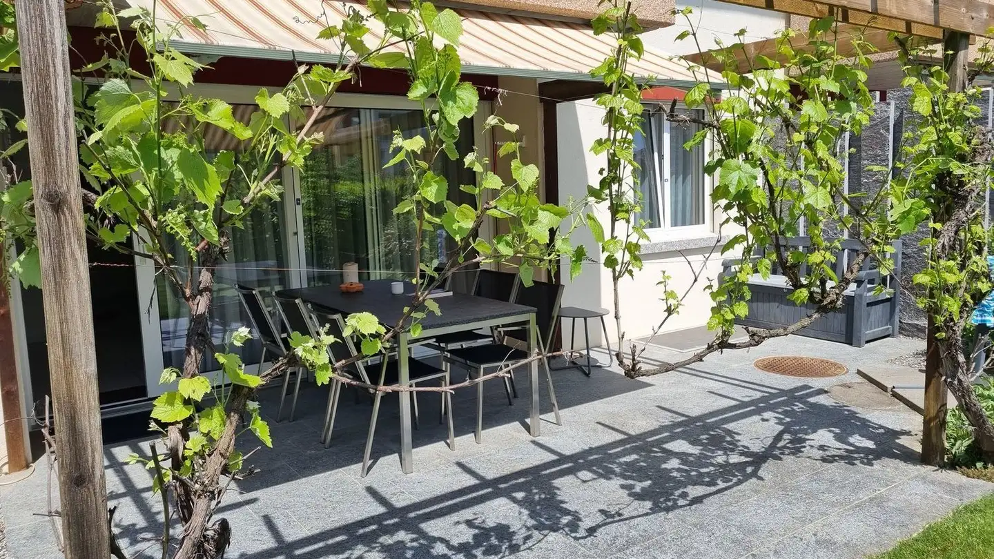 Appartement à louer - Drosselweg, 4242 Laufen