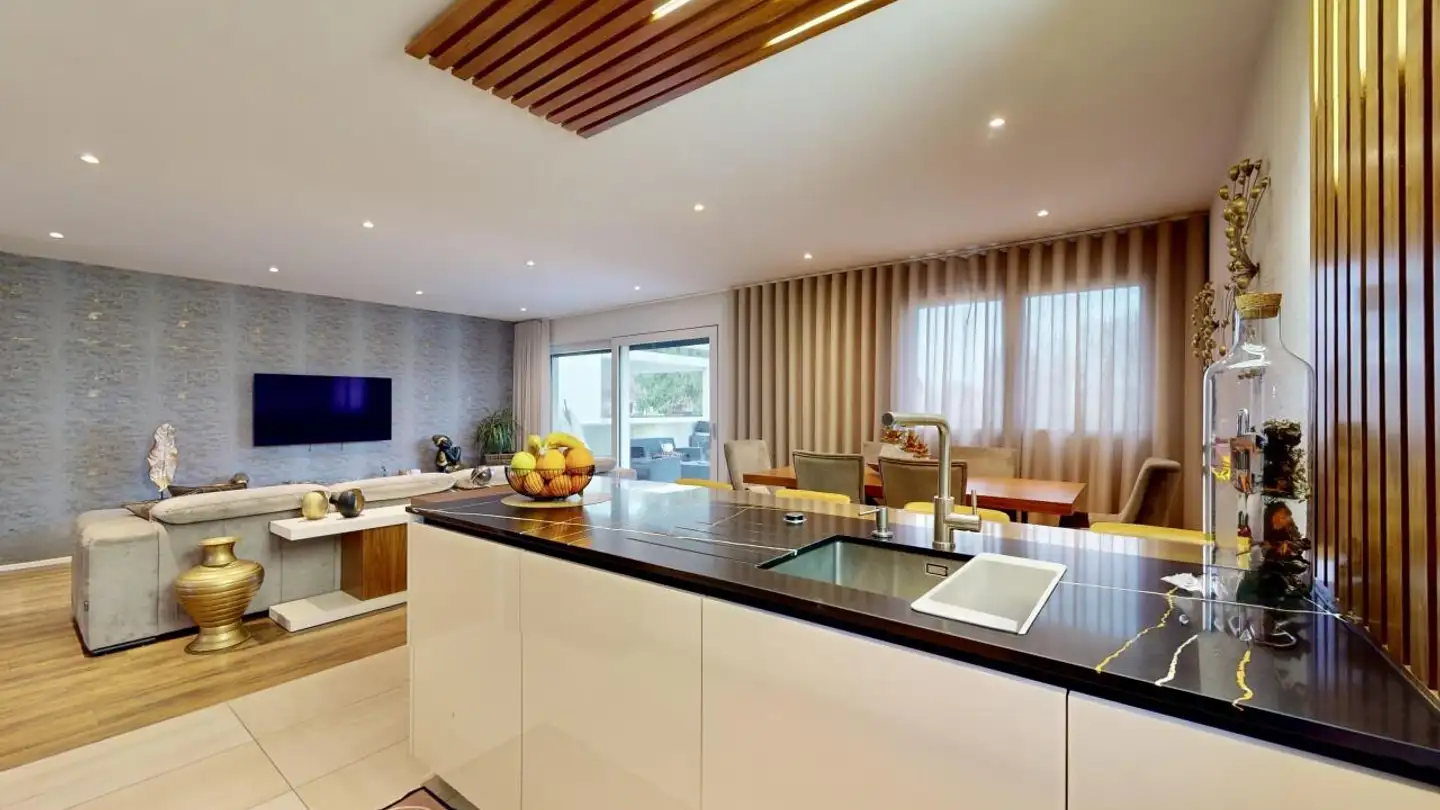Maison individuelle à vendre - 1679 Villaraboud - Photo 4