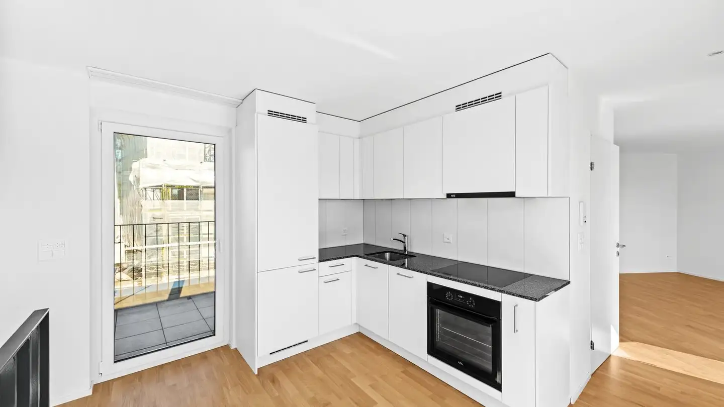 Appartement à louer - Wildenstrasse 7, 8212 Neuhausen am Rheinfall - Photo 3