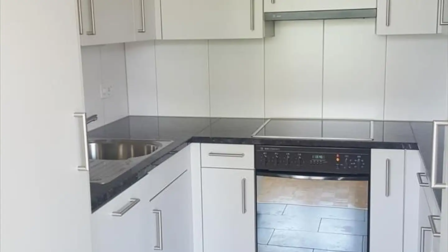 Apartment for rent - Baarerstrasse 110a, 6300 Zug - Photo 4