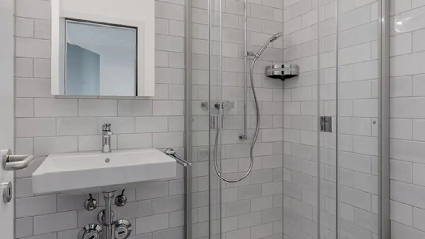 Appartamento in affitto - Parkstrasse 11a, 3014 Bern - Foto 3