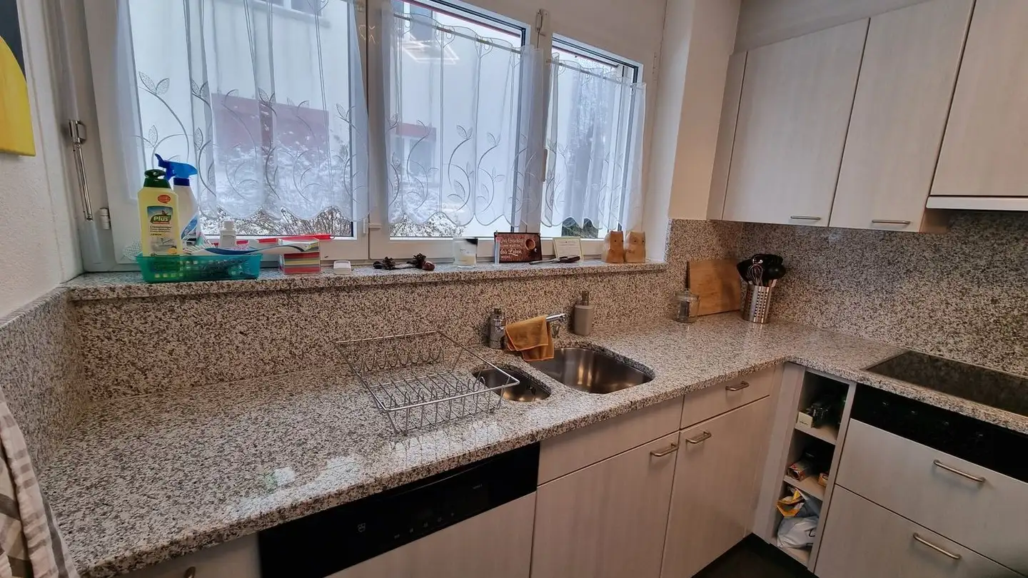 Appartement à louer - Drosselweg, 4242 Laufen - Photo 4