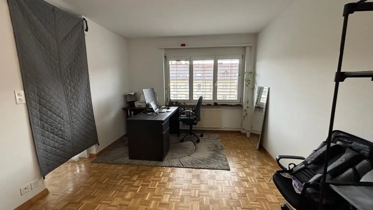 Wohnung mieten - Quai Du Haut / Oberer Quai 36, 2503 Biel/Bienne - Foto 4