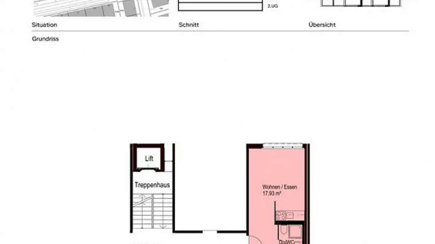 Appartamento in affitto - Parkstrasse 11a, 3014 Bern - Foto 4