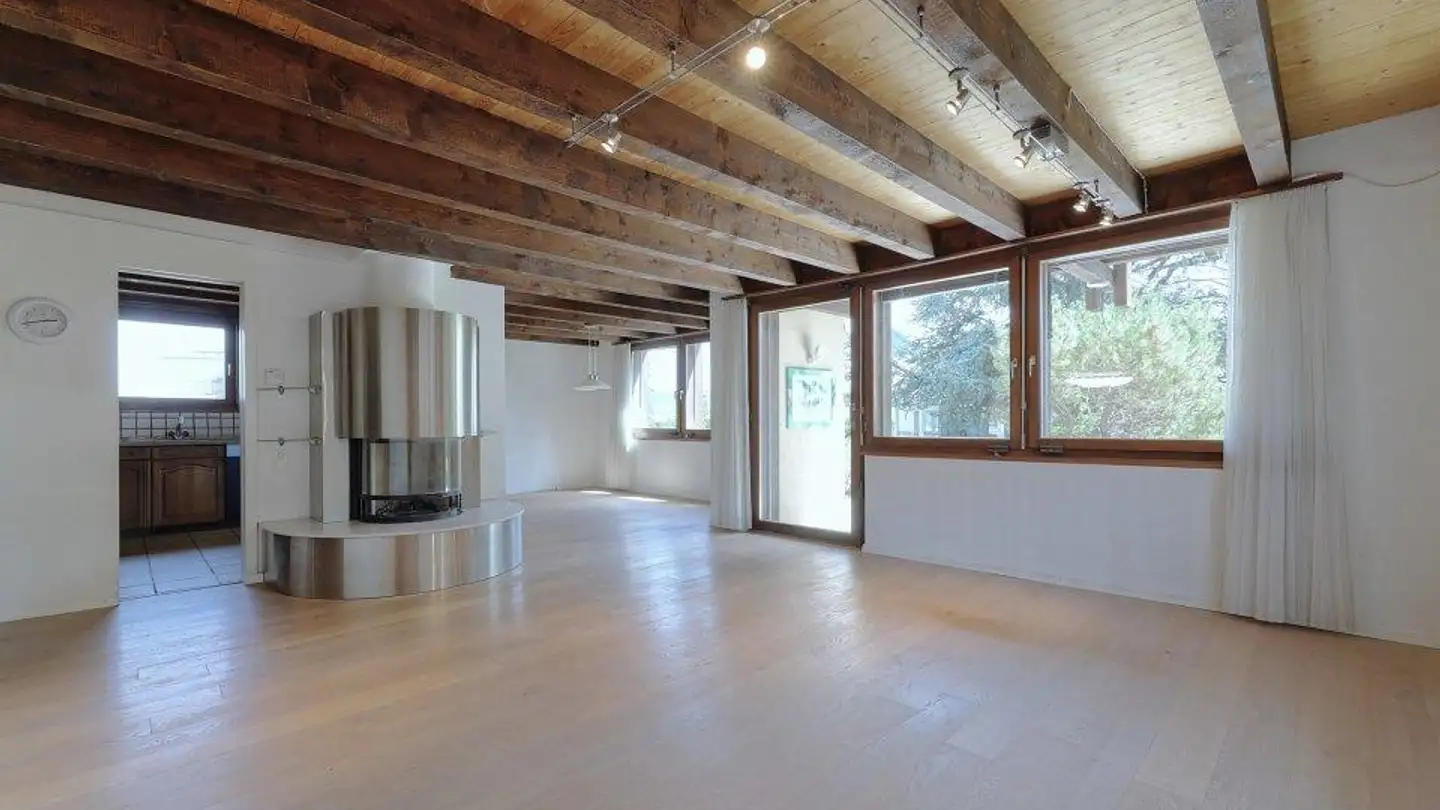 Casa singola in vendita - Schützenmauerweg 1, 3322 Urtenen-Schönbühl - Photo 4