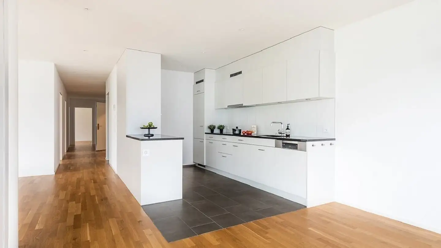 Appartamento in affitto - Schulstrasse 12, 9450 Altstätten SG - Foto 4