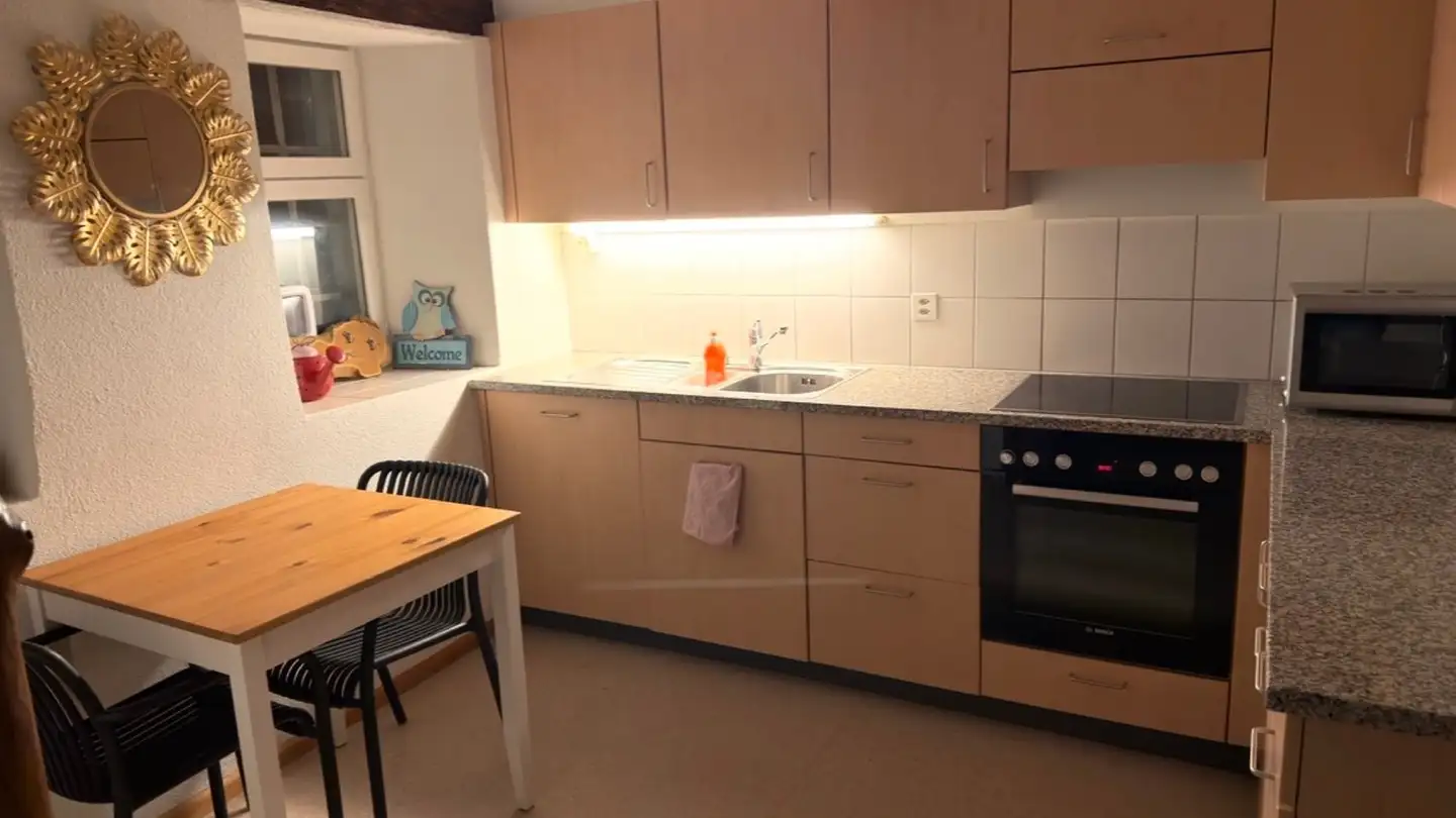 Single room for rent - Weichselmattstrasse 3, 4103 Bottmingen - Photo 3