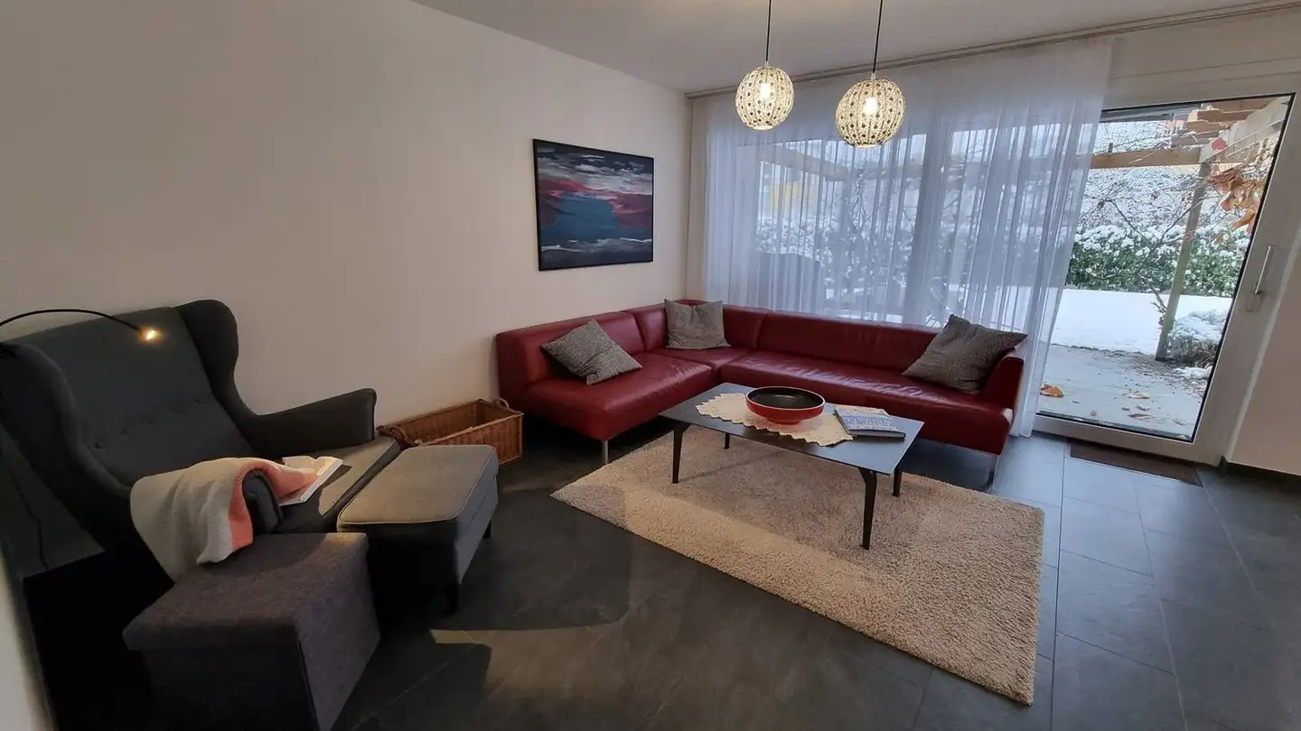 Appartement à louer - Drosselweg, 4242 Laufen - Photo 3
