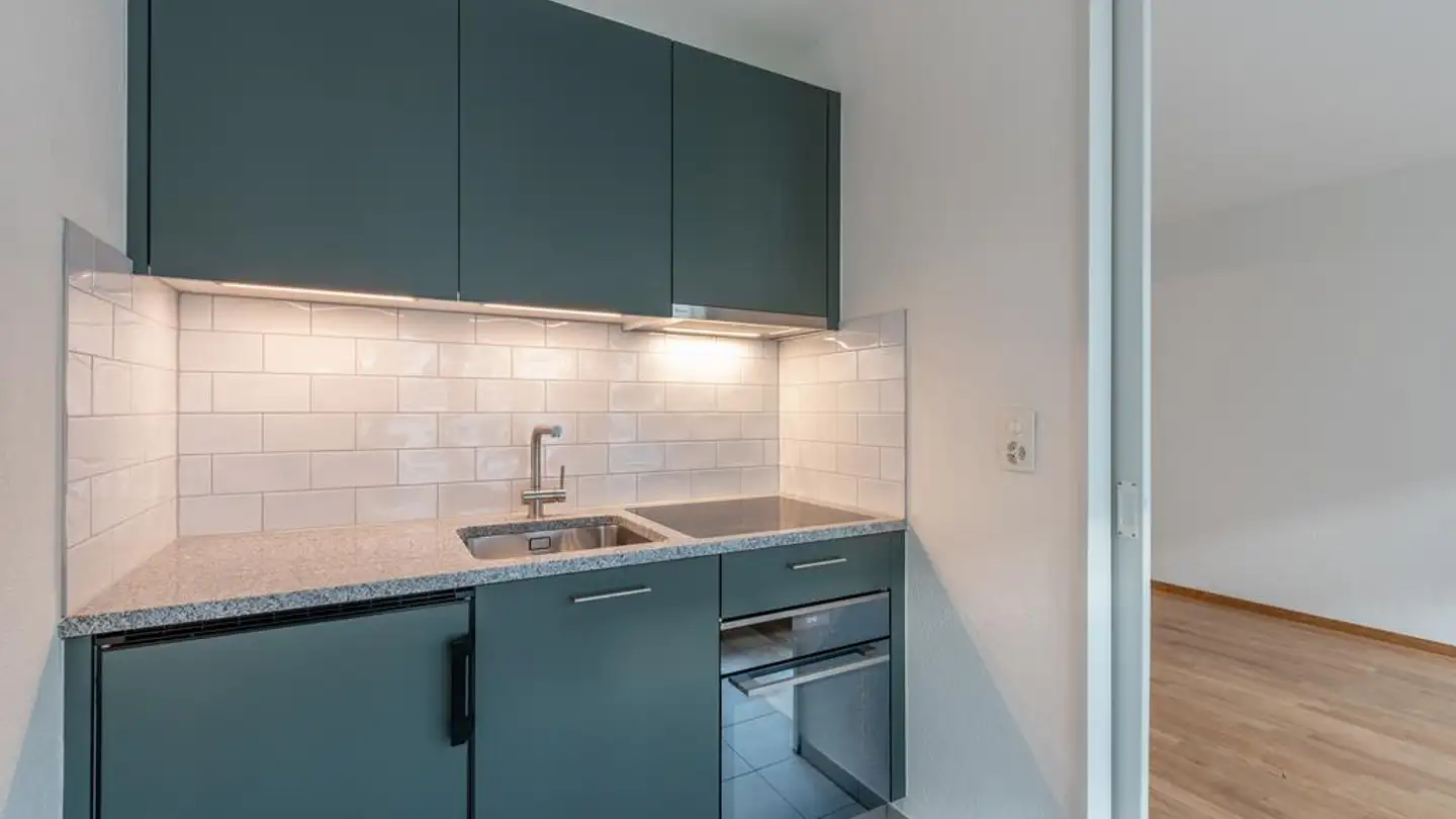 Appartamento in affitto - Parkstrasse 11a, 3014 Bern - Foto 2