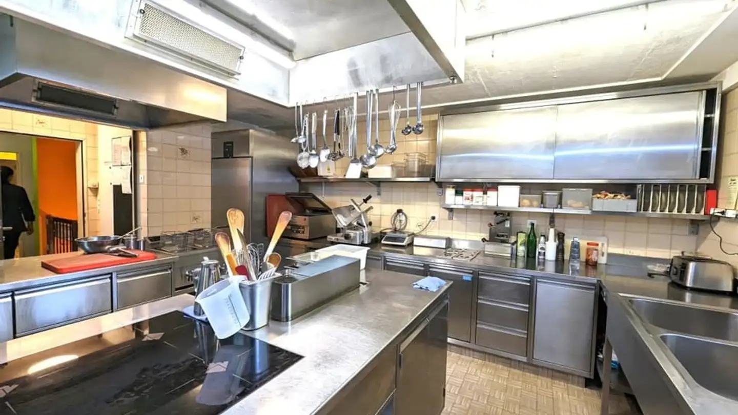 Commerciale in vendita - 3989 Ritzingen - Photo 3