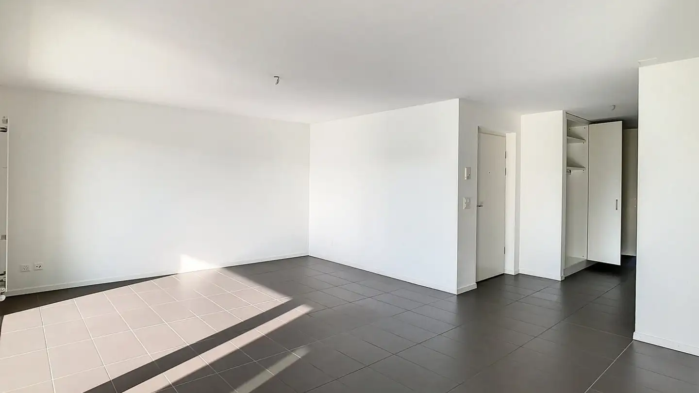 Apartment for rent - Route Du Pré De La Grange 18, 1680 Romont FR - Photo 4