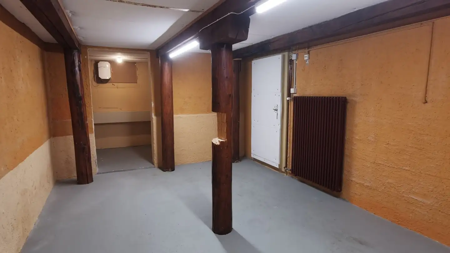 Gewerbe mieten - St. Gallerstrasse 31, 8400 Winterthur