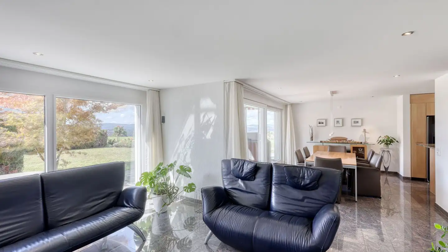 Maison jumelle à vendre - 8965 Berikon - Photo 4