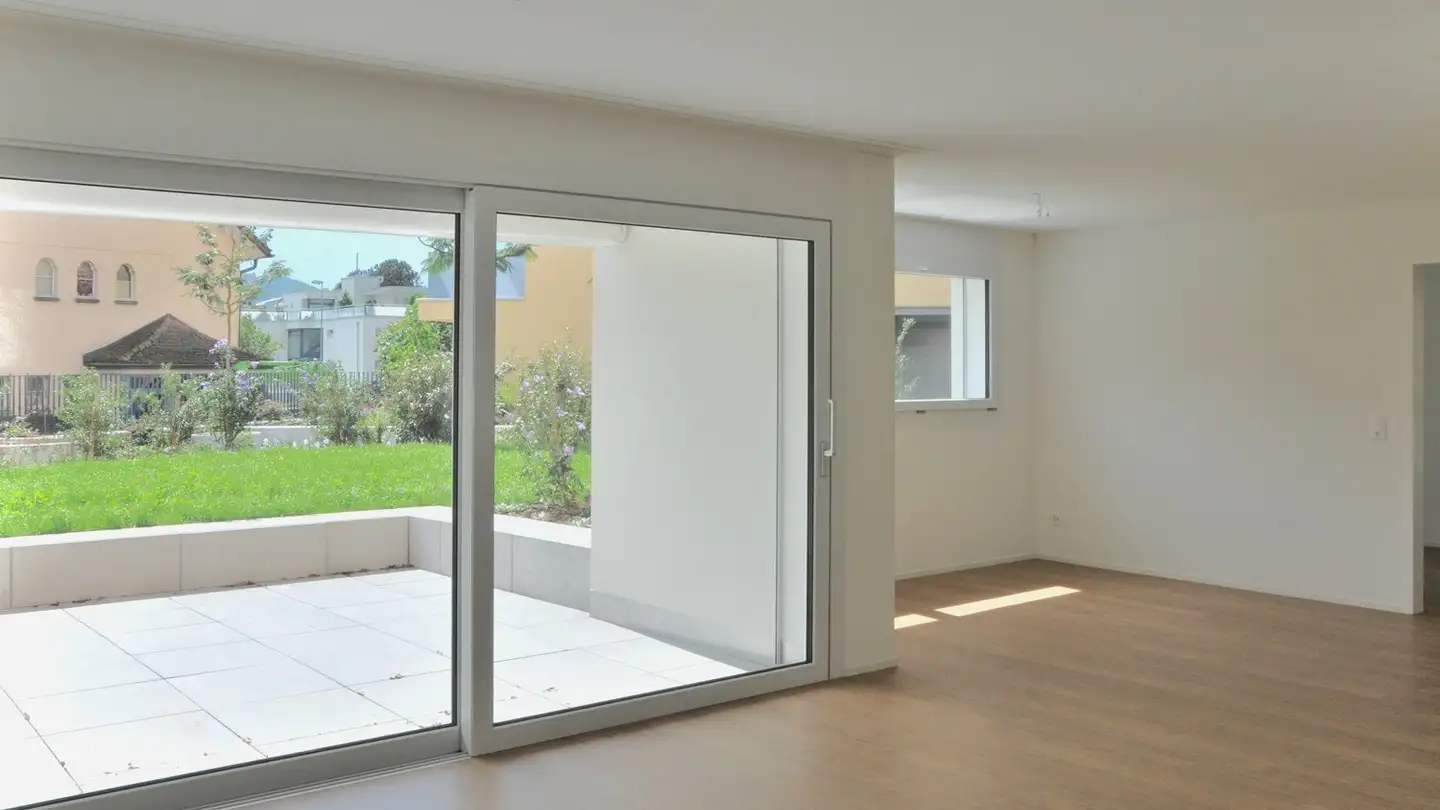 Stepped apartment for sale - Staad 5, 8872 Weesen