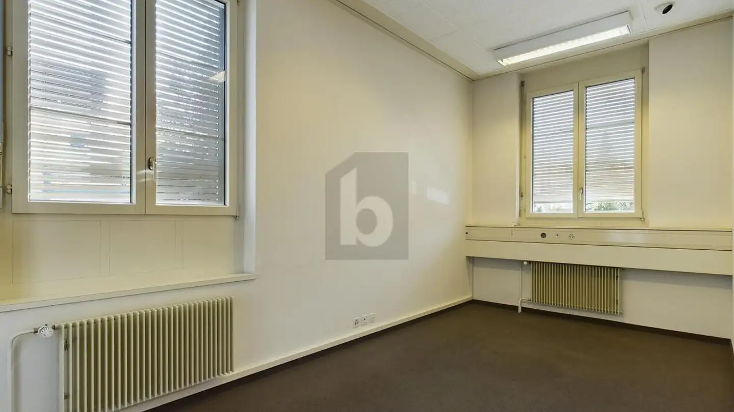 Bürofläche mieten - 8645 Jona - Foto 4