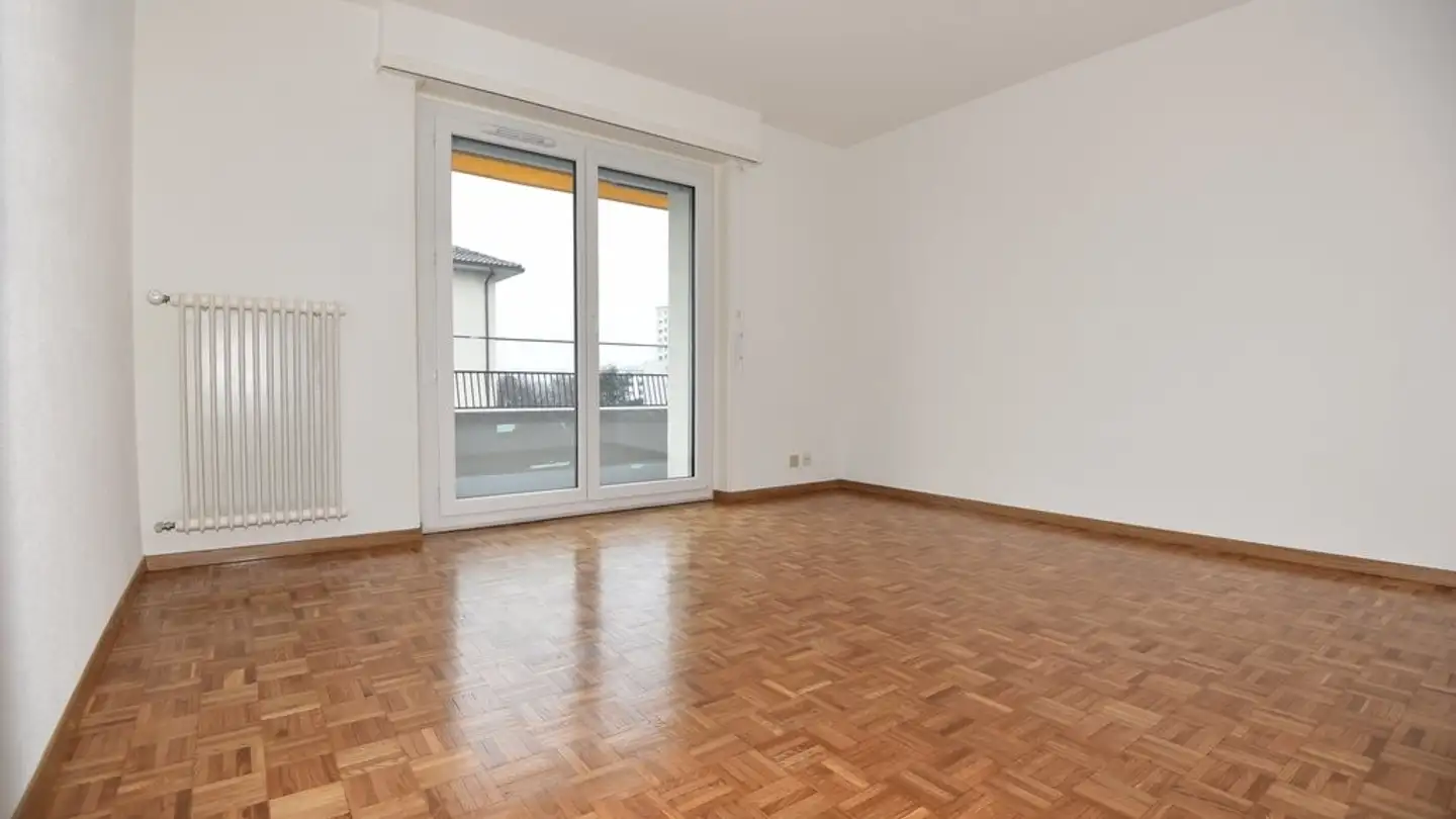 Appartamento in affitto - Avenue D'epenex 19, 1024 Ecublens VD