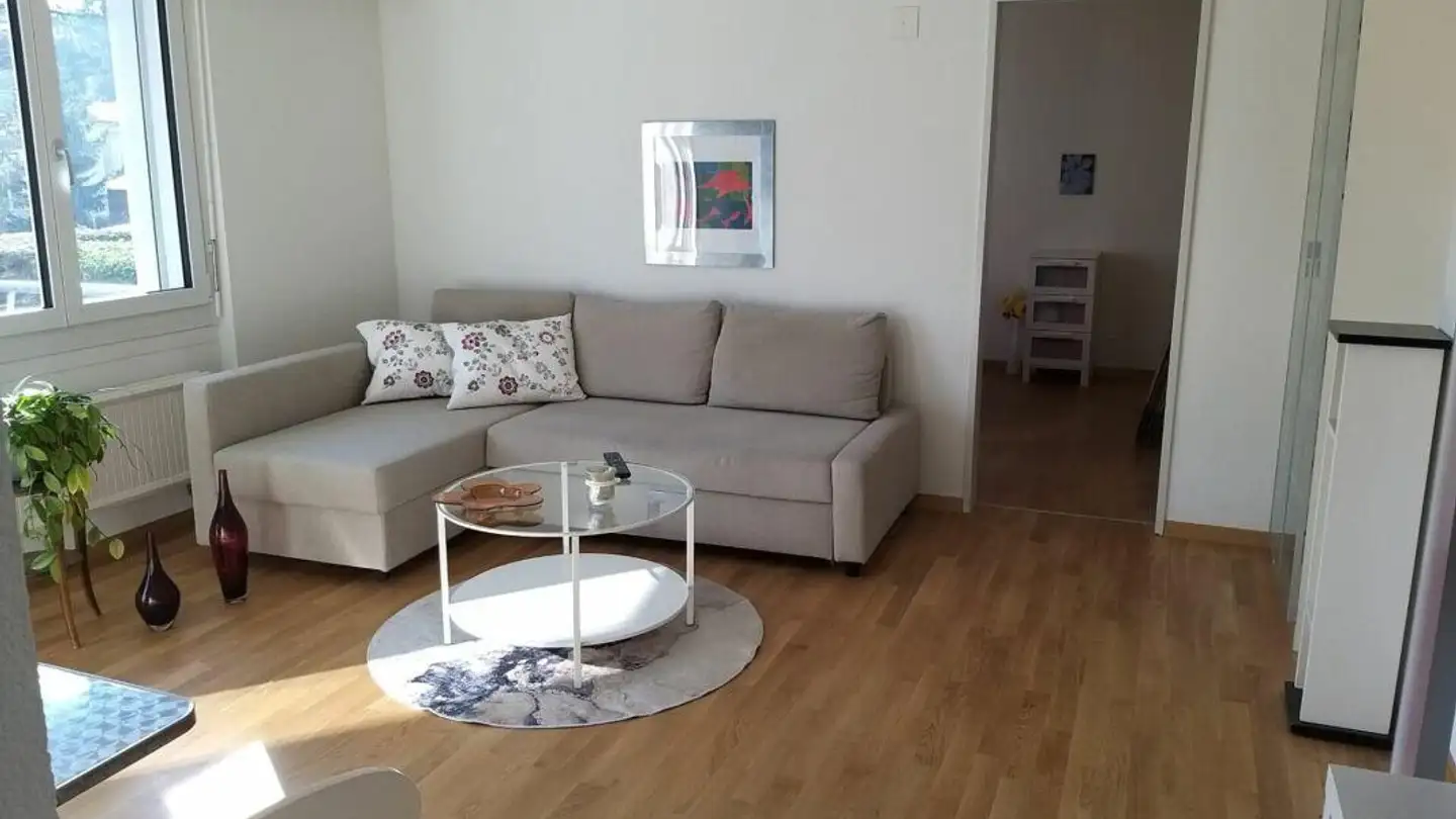 Appartement à louer - Nelkenstrasse 6, 9500 Wil SG - Photo 2