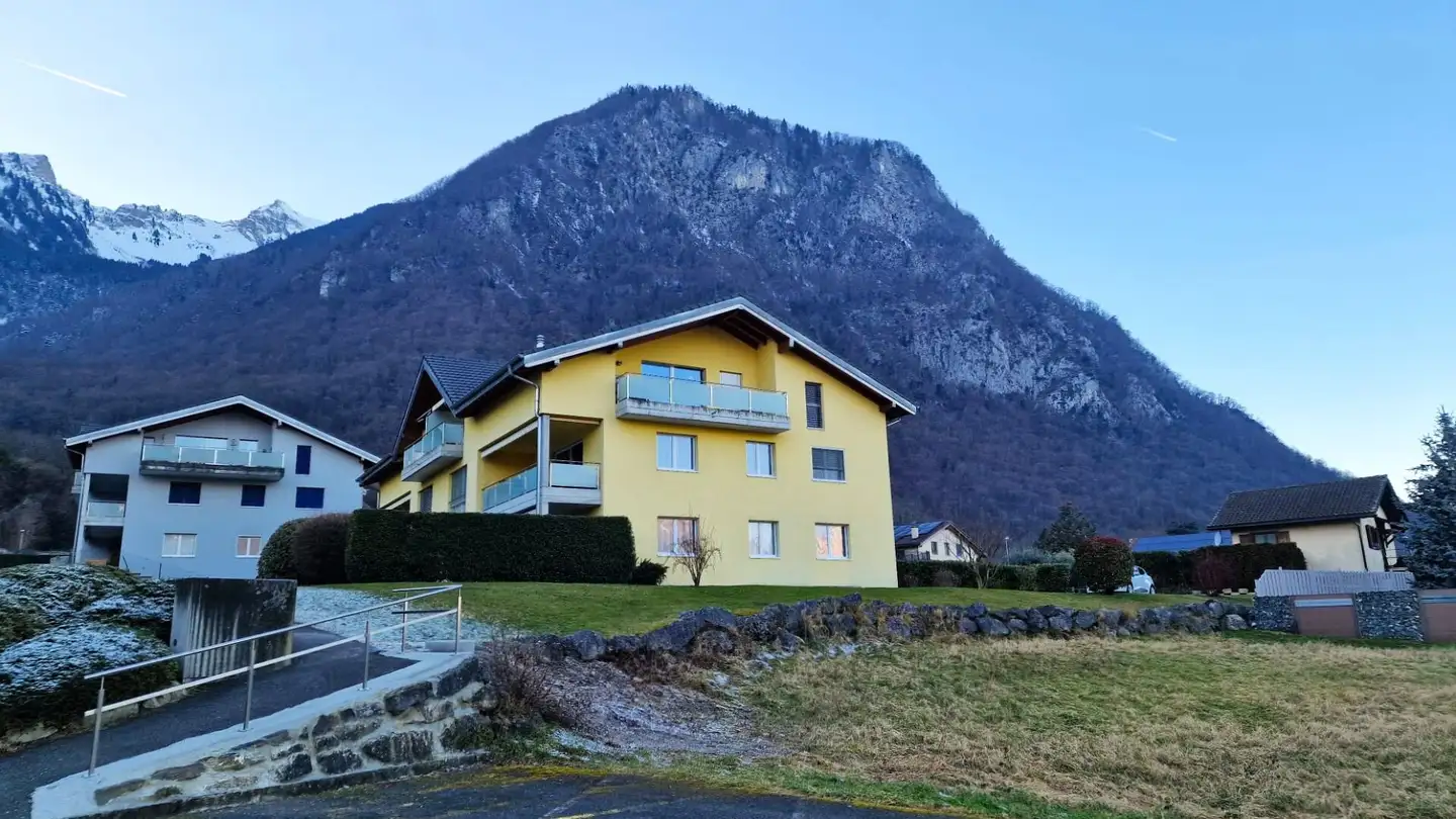 Appartamento in vendita - 1897 Les Evouettes - Photo 2