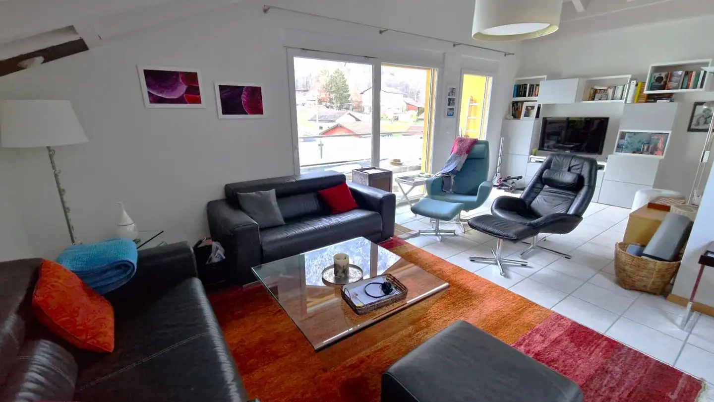 Appartamento in vendita - 1897 Les Evouettes - Photo 4