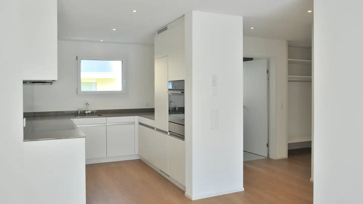 Stepped apartment for sale - Staad 5, 8872 Weesen - Photo 2