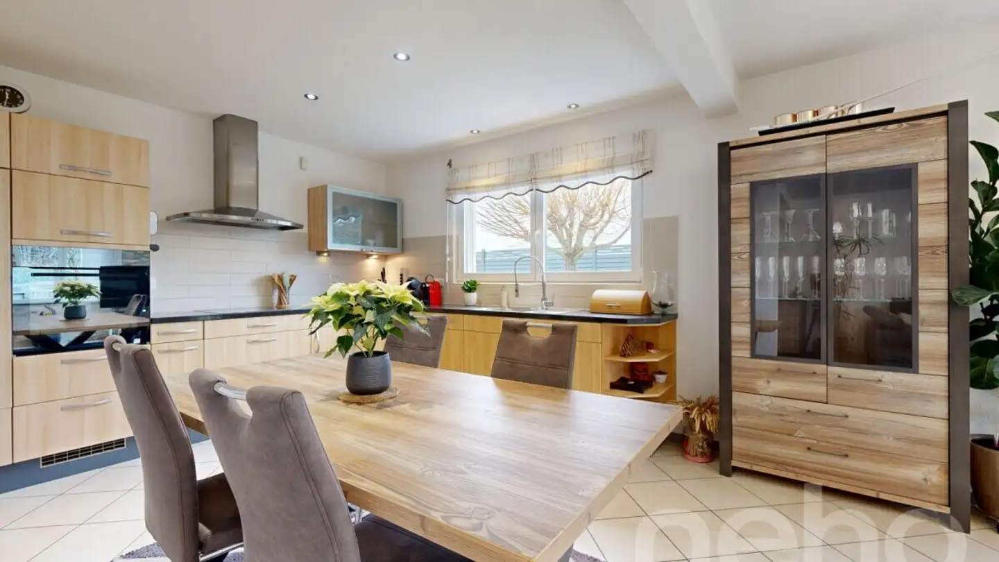 Casa a schiera in vendita - 2043 Boudevilliers - Foto 2