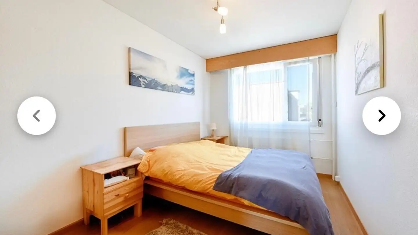 Stanza singola in affitto - 8604 Volketswil - Photo 3