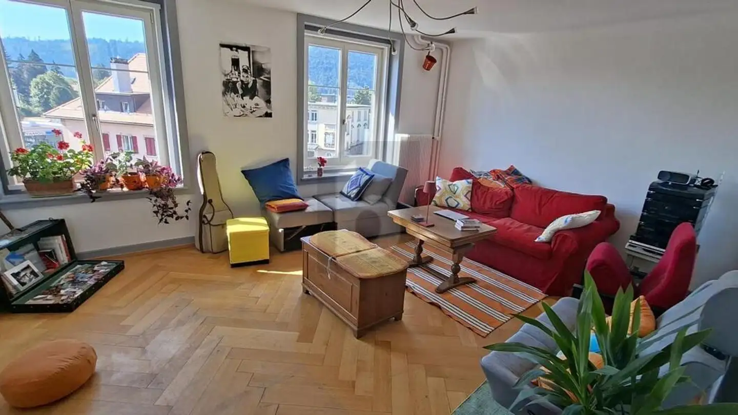 Appartement à vendre - 1450 Ste-Croix - Photo 2