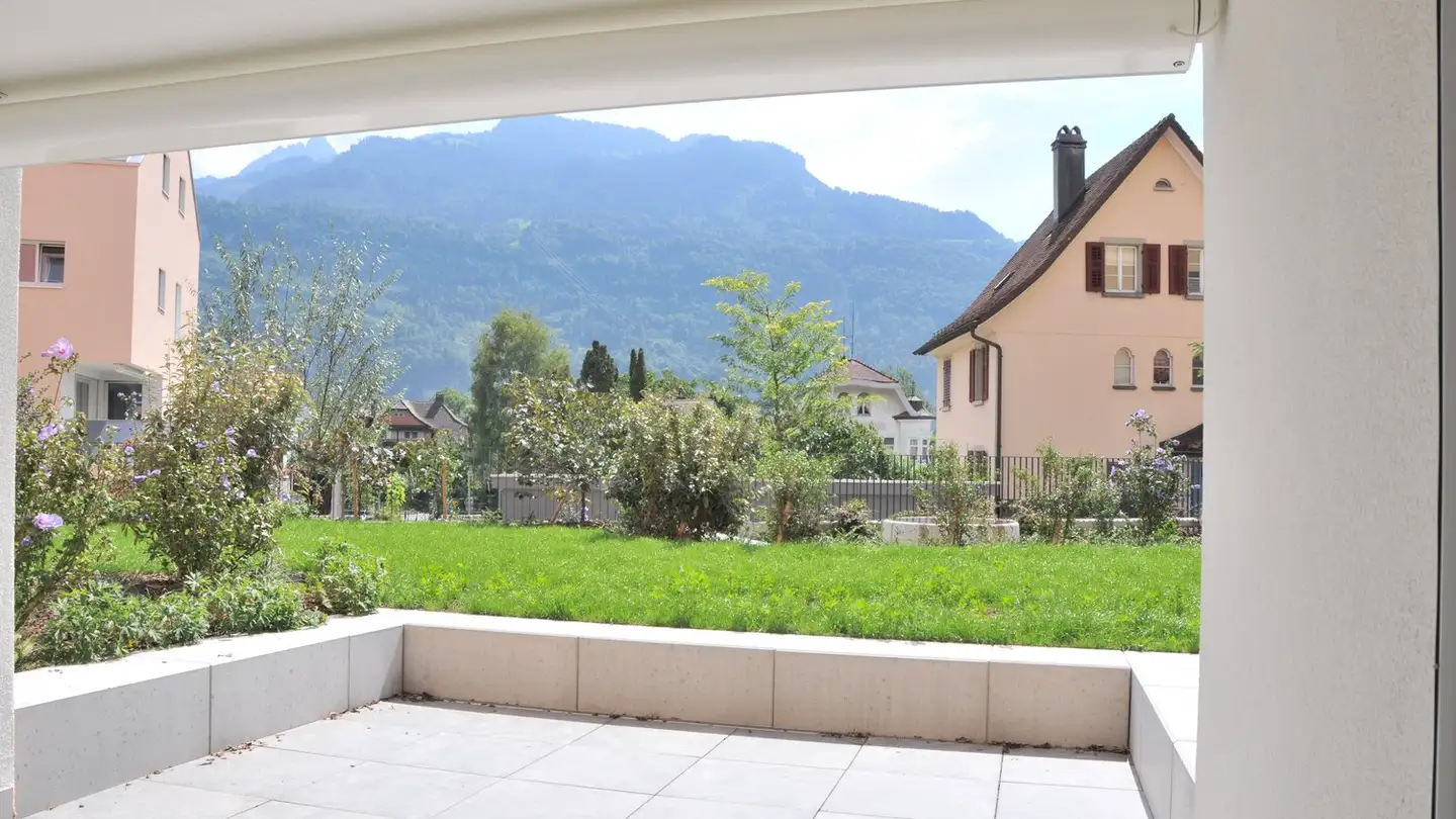 Stepped apartment for sale - Staad 5, 8872 Weesen - Photo 4