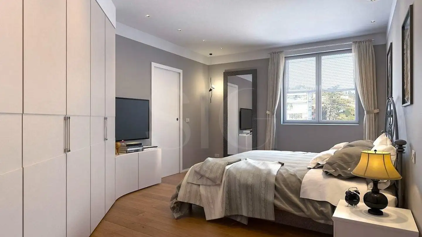 Appartamento in vendita - 6900 Massagno - Photo 3