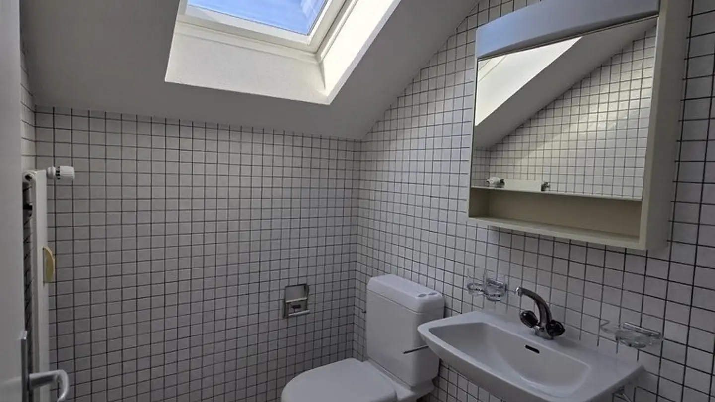 Appartamento in affitto - Birkenstrasse 6, 4402 Frenkendorf - Photo 3