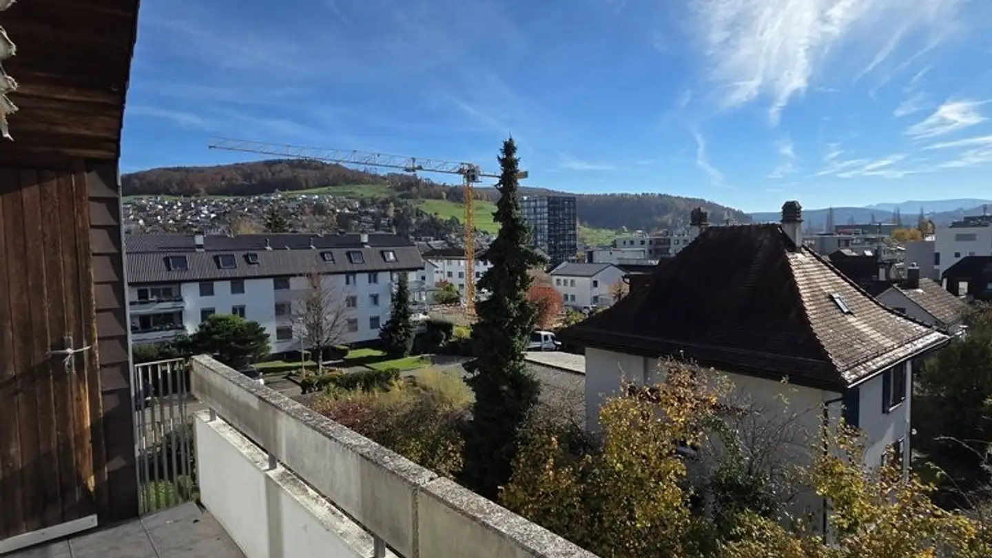 Wohnung mieten - Birkenstrasse 6, 4402 Frenkendorf