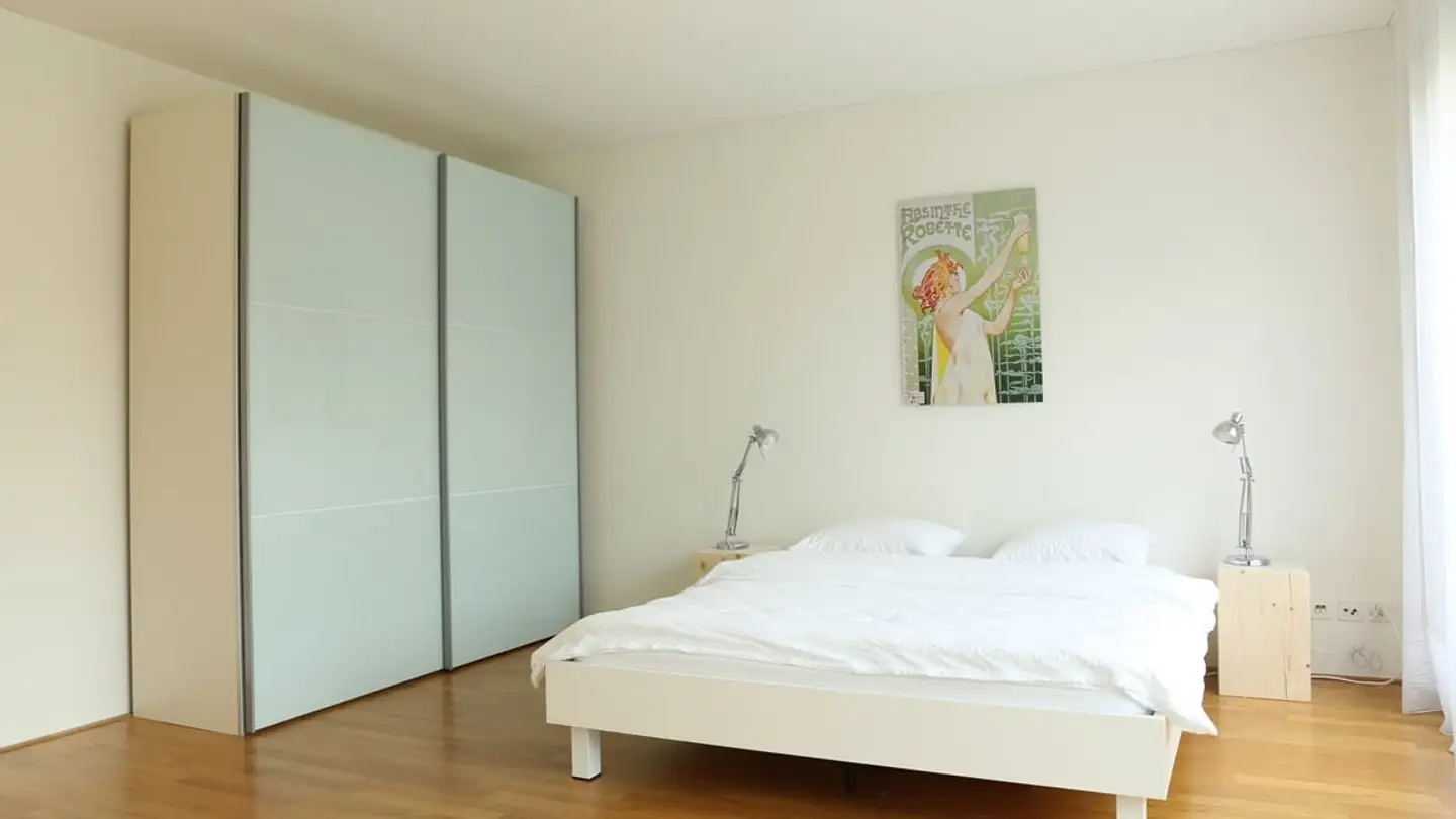 Appartamento ammobiliato in affitto - Riedbergstrasse 3, 4059 Basel - Photo 4