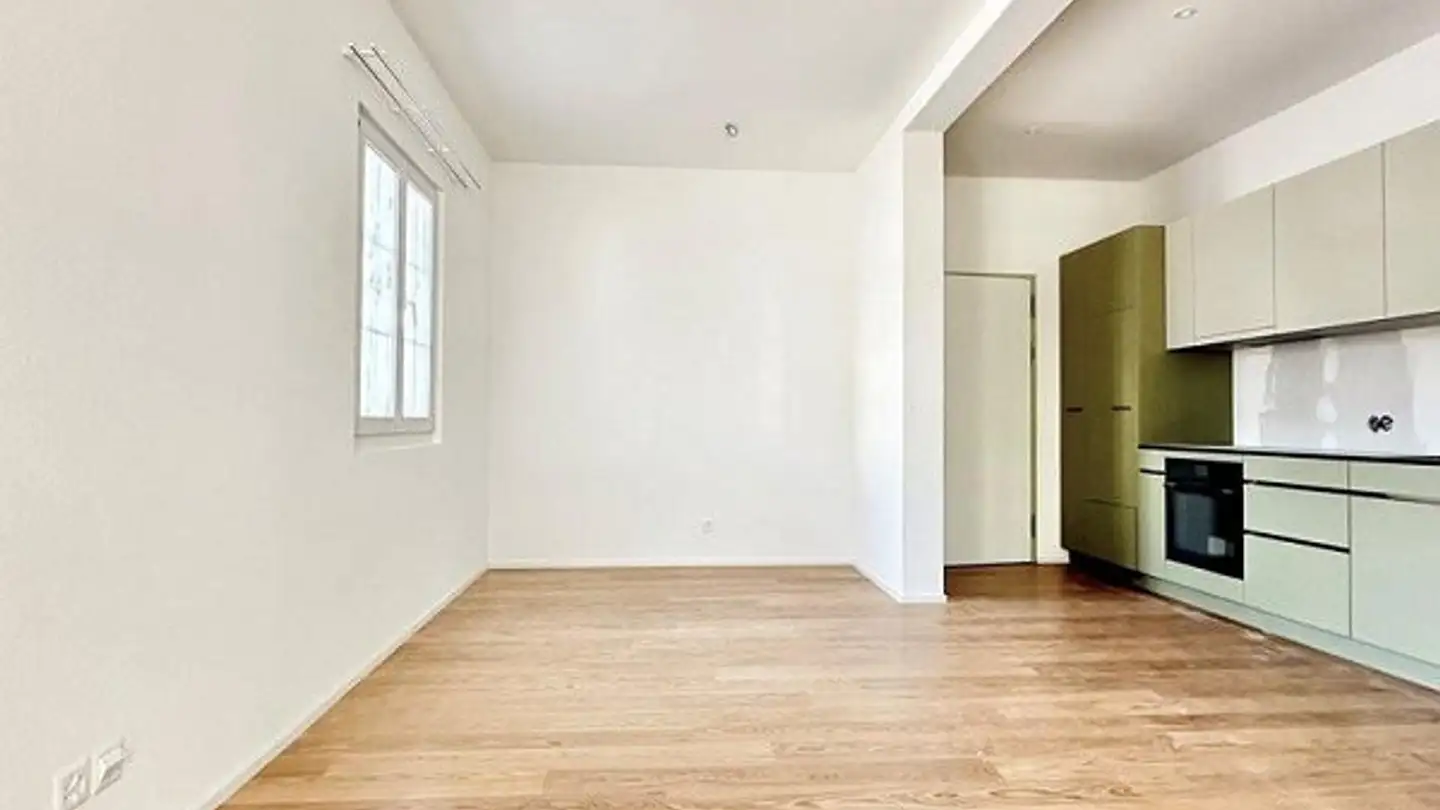 Apartment for rent - Dorfstrasse 21, 9306 Freidorf TG - Photo 3
