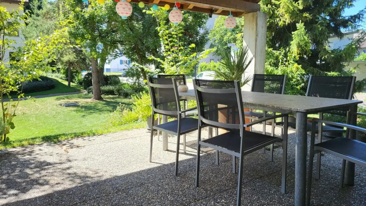 Apartment for rent - Sunnmattstrasse 15, 3270 Aarberg - Photo 3