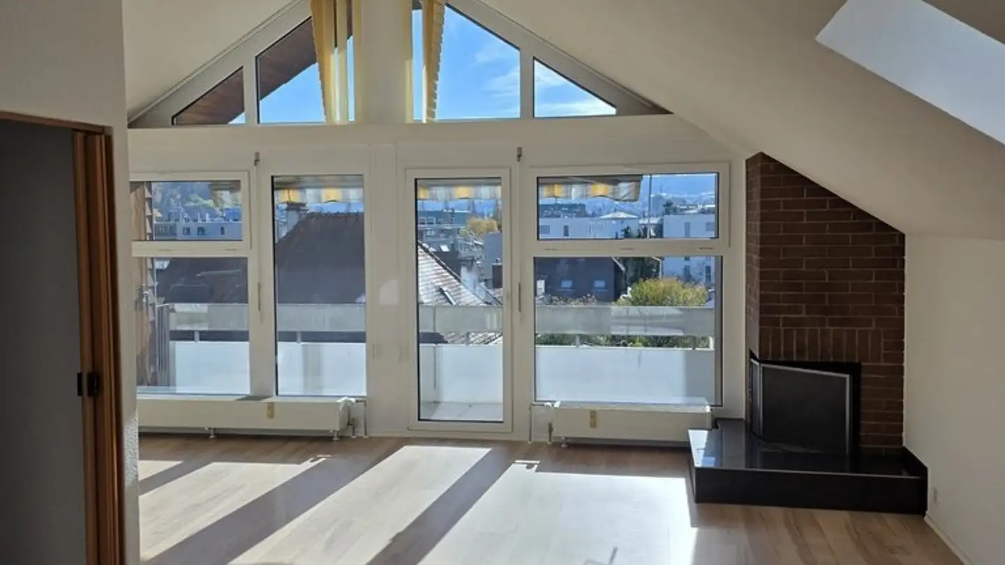 Apartment for rent - Birkenstrasse 6, 4402 Frenkendorf