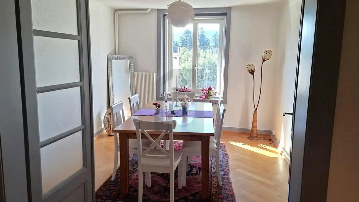 Appartement à vendre - 1450 Ste-Croix - Photo 3