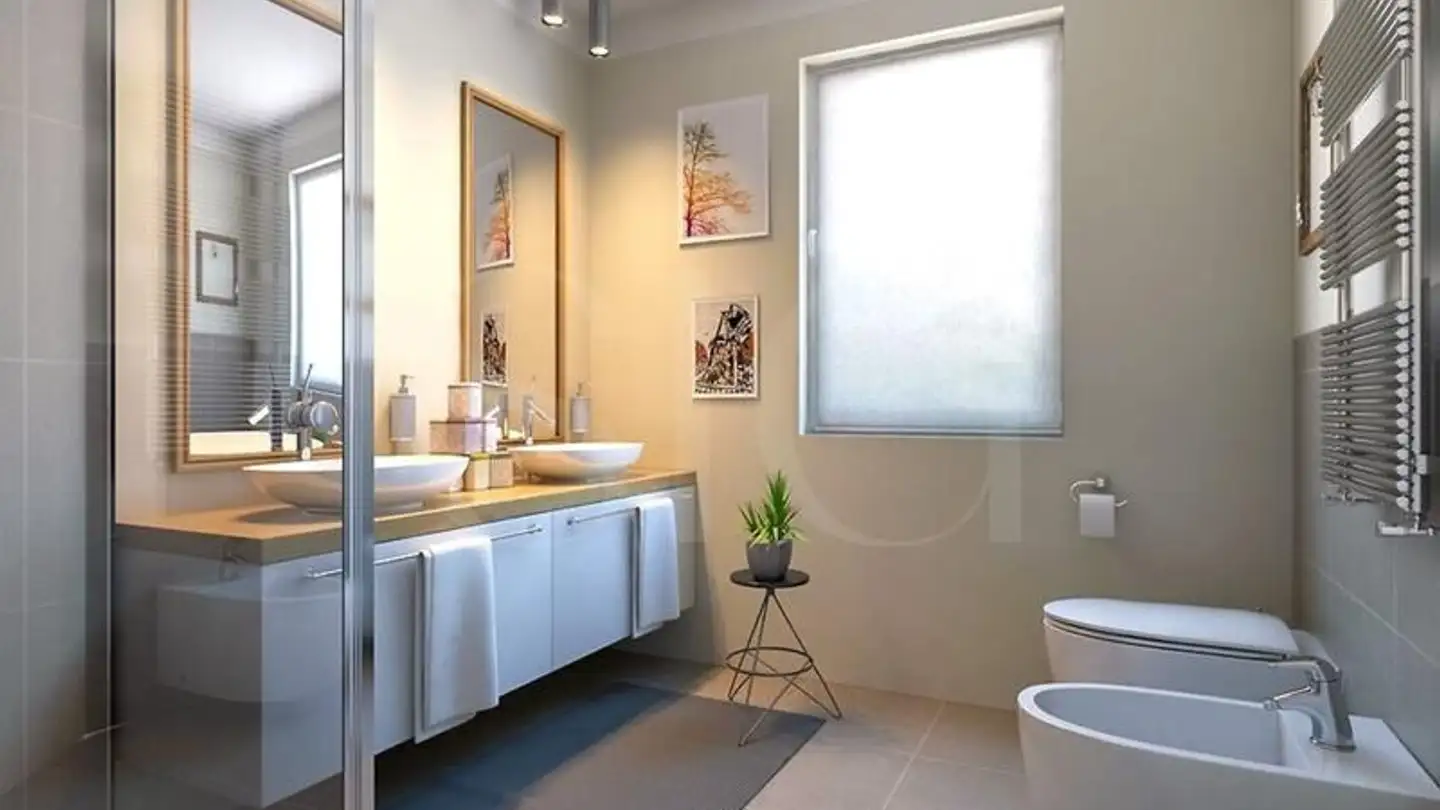 Appartamento in vendita - 6900 Massagno - Photo 2