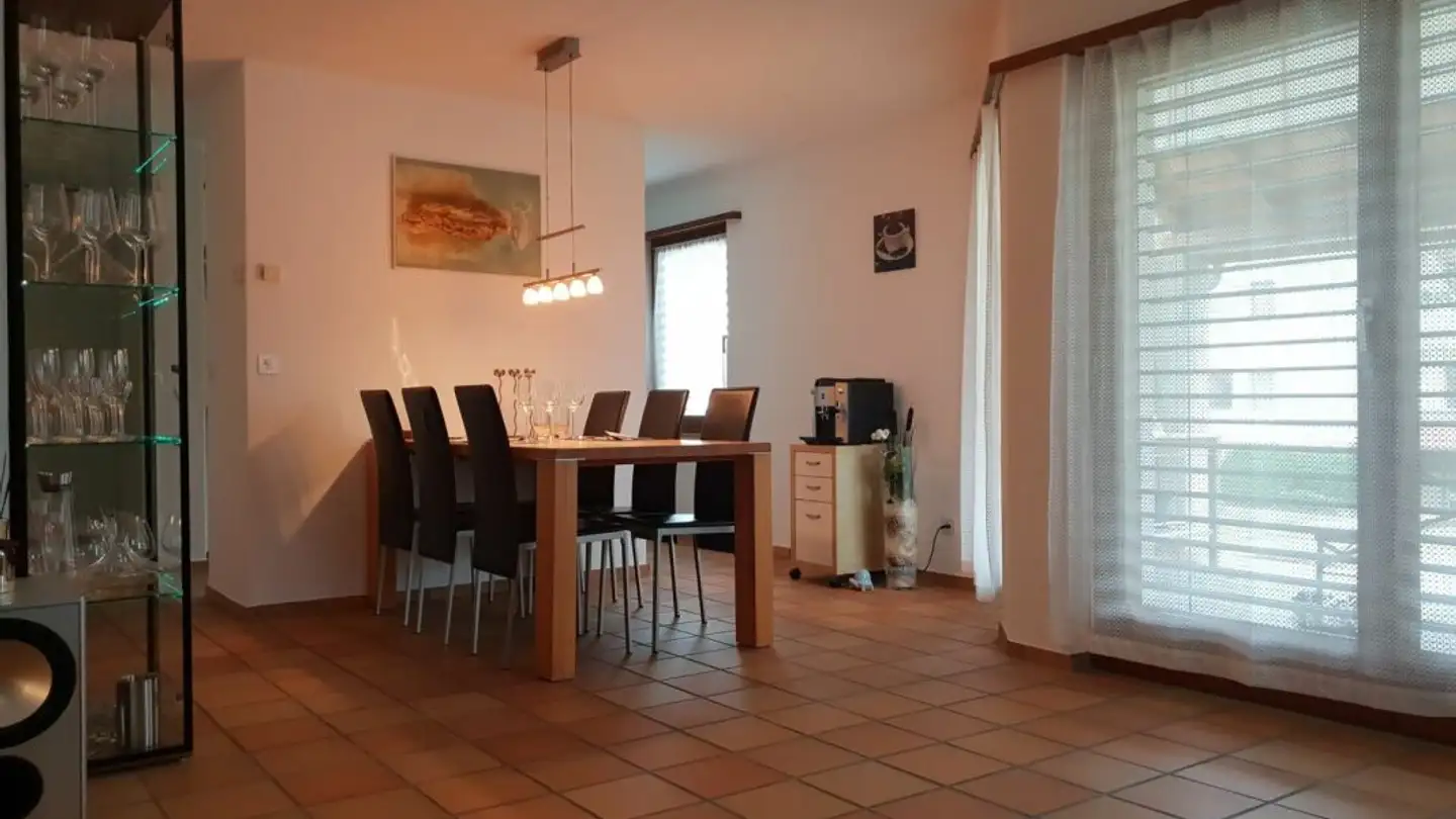 Apartment for rent - Sunnmattstrasse 15, 3270 Aarberg - Photo 2